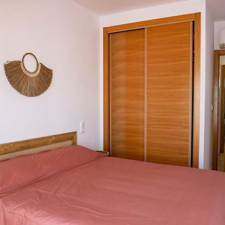Chill Y Golf En Torre-Pacheco Apartment Murcia Bagian luar foto