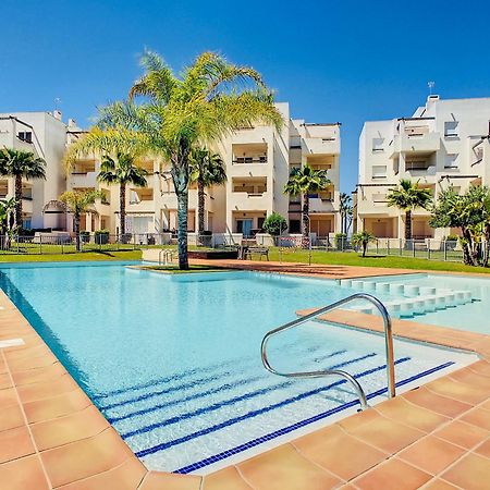 Chill Y Golf En Torre-Pacheco Apartment Murcia Bagian luar foto