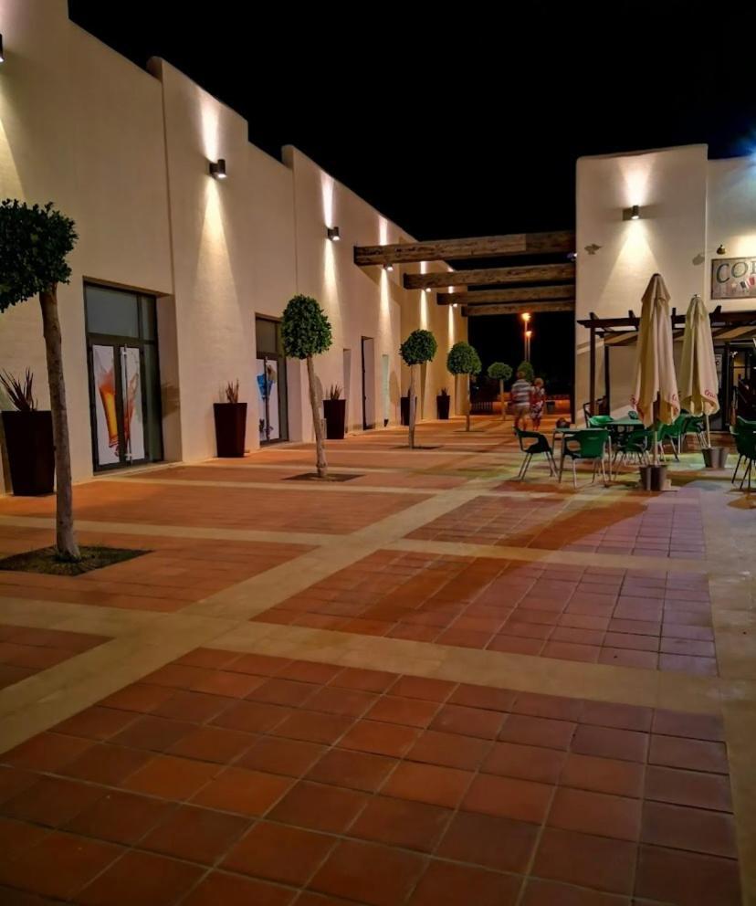 Chill Y Golf En Torre-Pacheco Apartment Murcia Bagian luar foto
