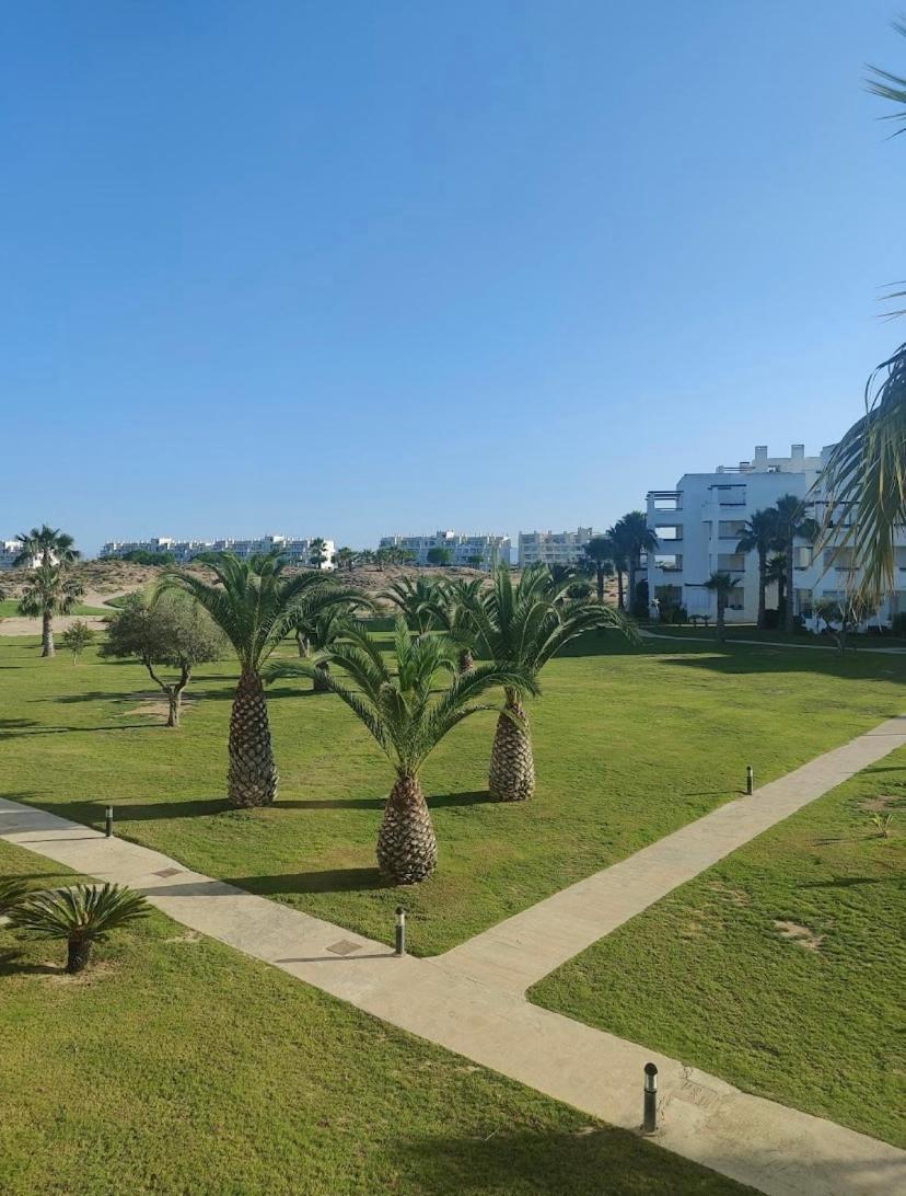 Chill Y Golf En Torre-Pacheco Apartment Murcia Bagian luar foto
