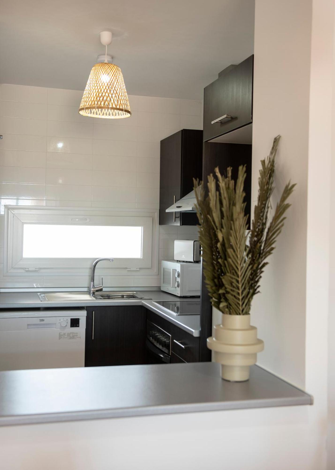 Chill Y Golf En Torre-Pacheco Apartment Murcia Bagian luar foto