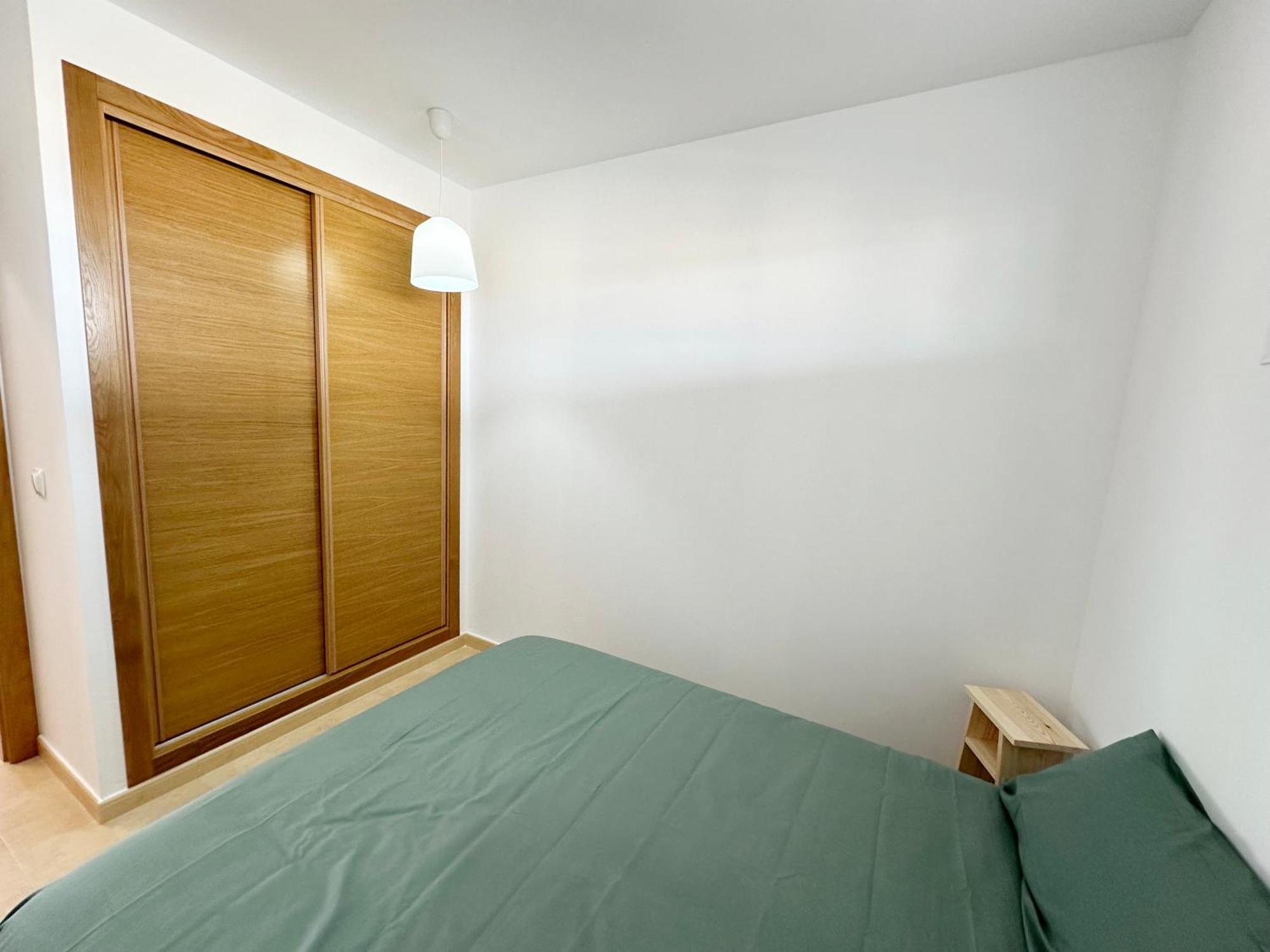 Chill Y Golf En Torre-Pacheco Apartment Murcia Bagian luar foto