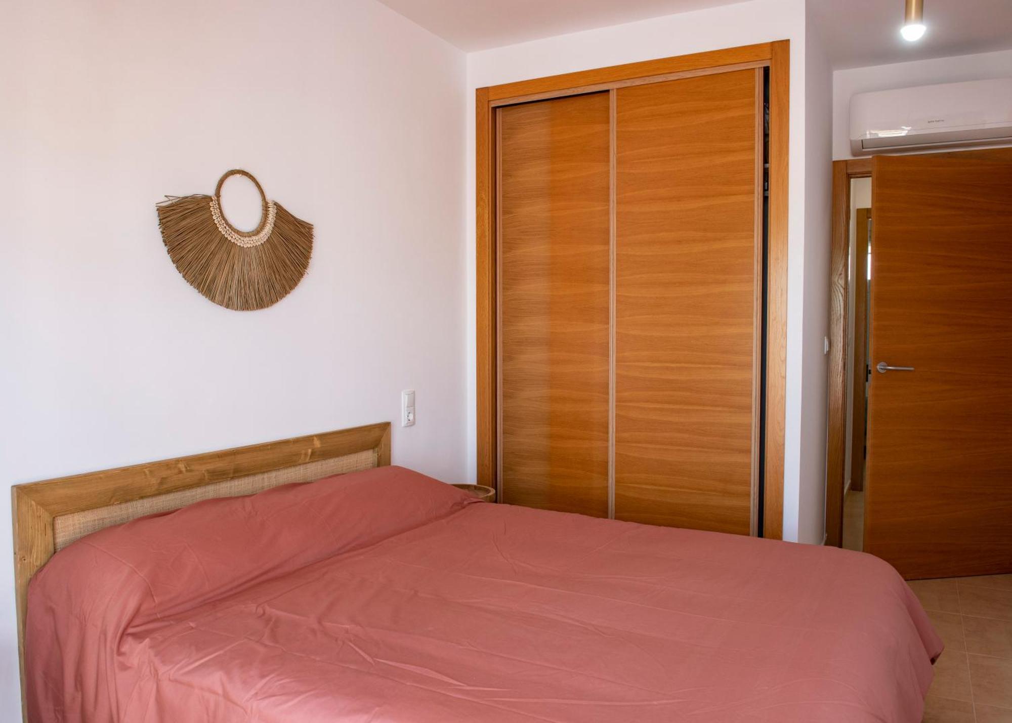 Chill Y Golf En Torre-Pacheco Apartment Murcia Bagian luar foto