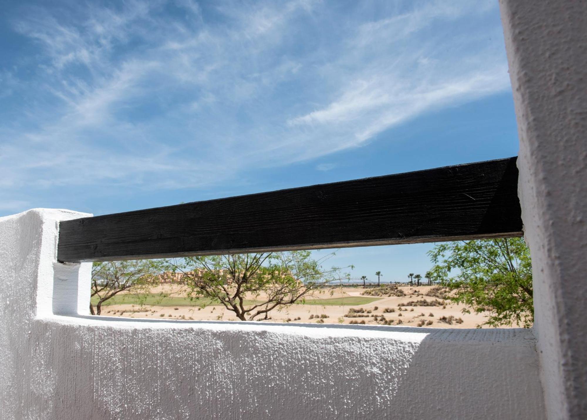 Chill Y Golf En Torre-Pacheco Apartment Murcia Bagian luar foto