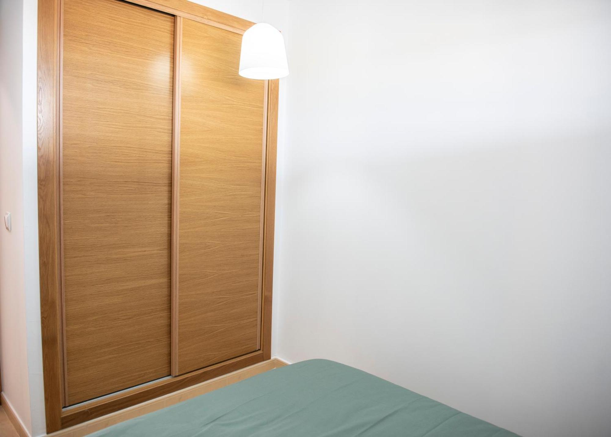 Chill Y Golf En Torre-Pacheco Apartment Murcia Bagian luar foto