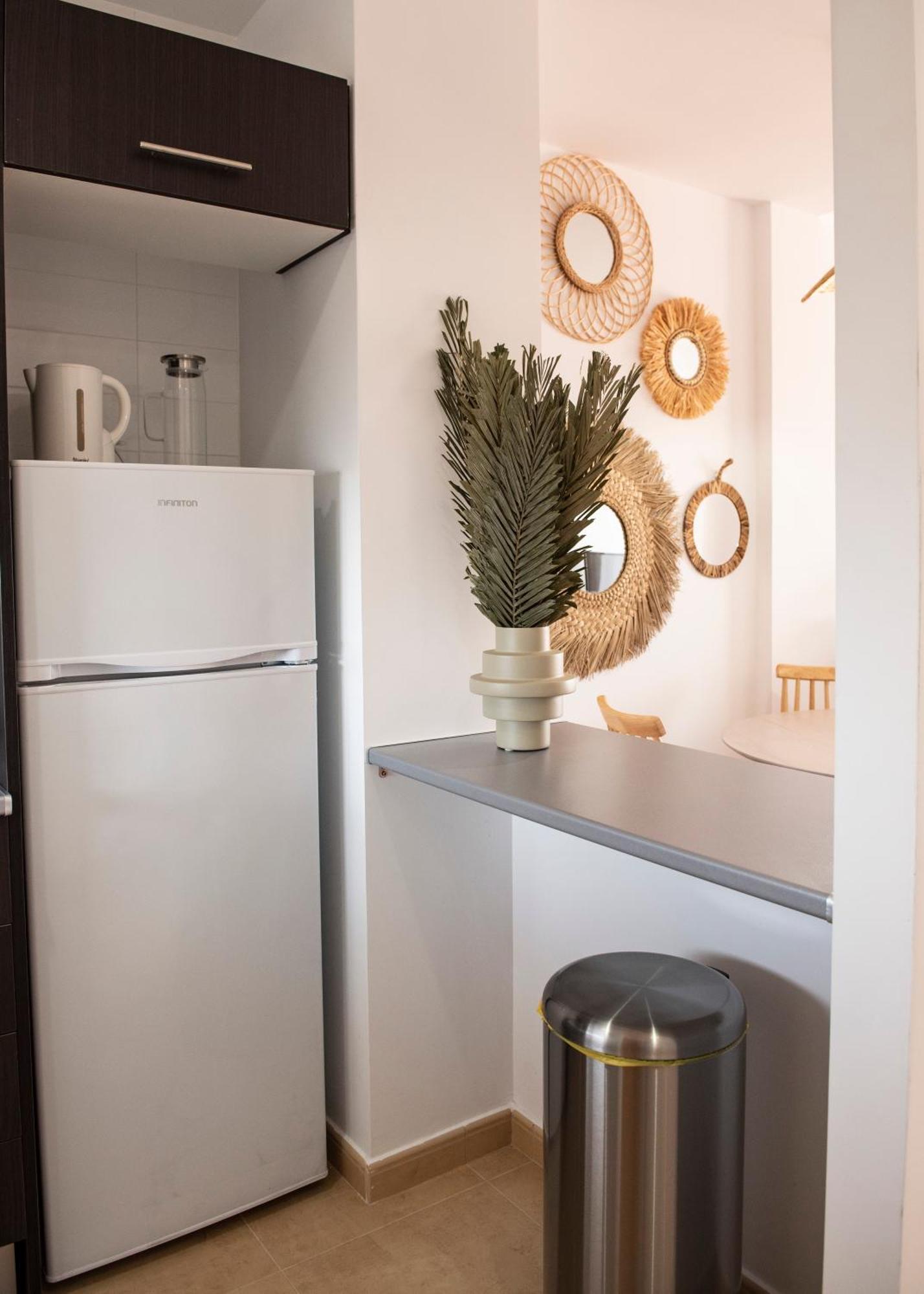 Chill Y Golf En Torre-Pacheco Apartment Murcia Bagian luar foto