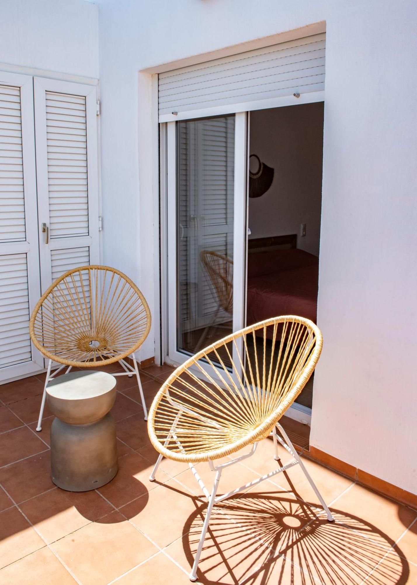 Chill Y Golf En Torre-Pacheco Apartment Murcia Bagian luar foto