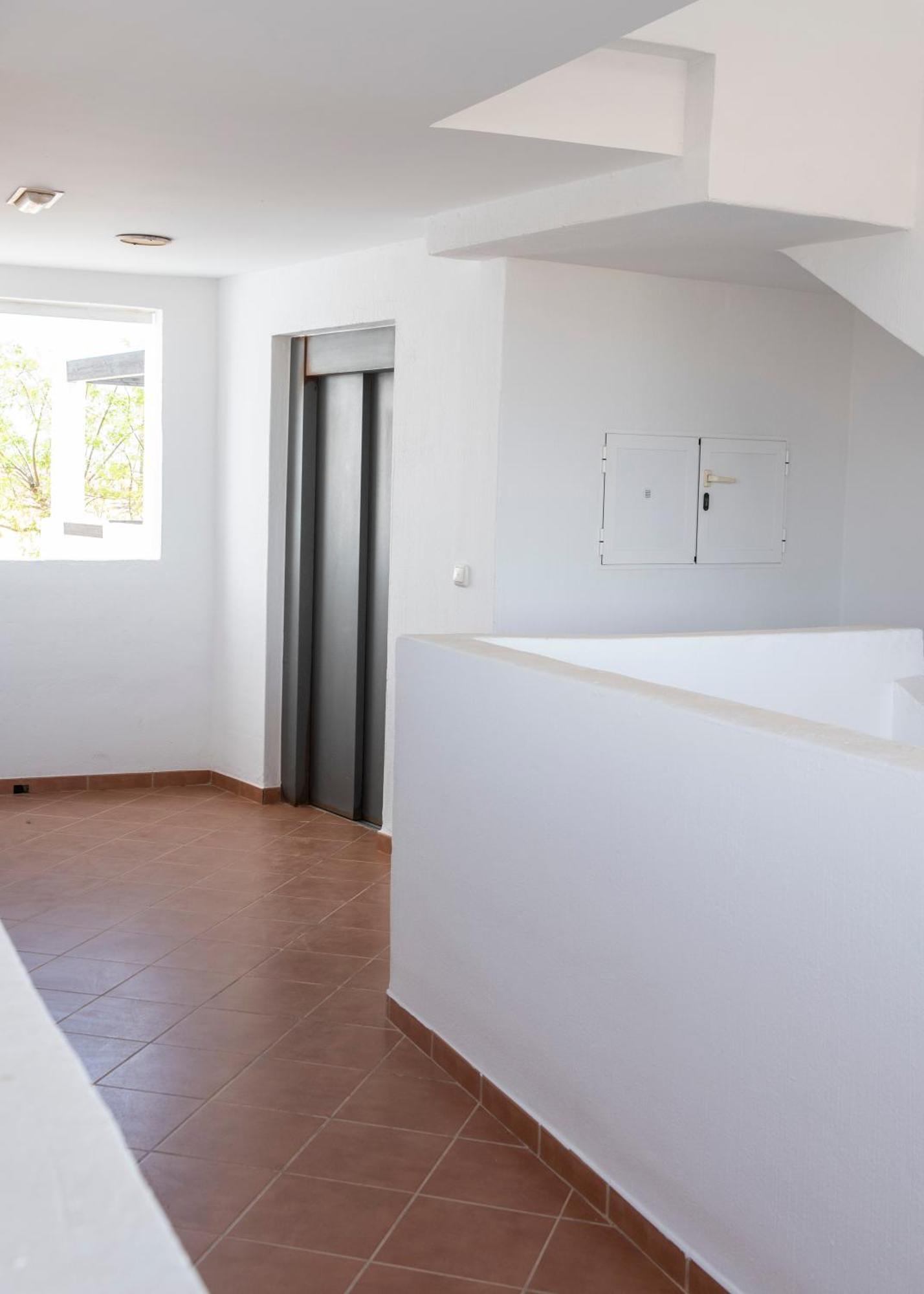 Chill Y Golf En Torre-Pacheco Apartment Murcia Bagian luar foto