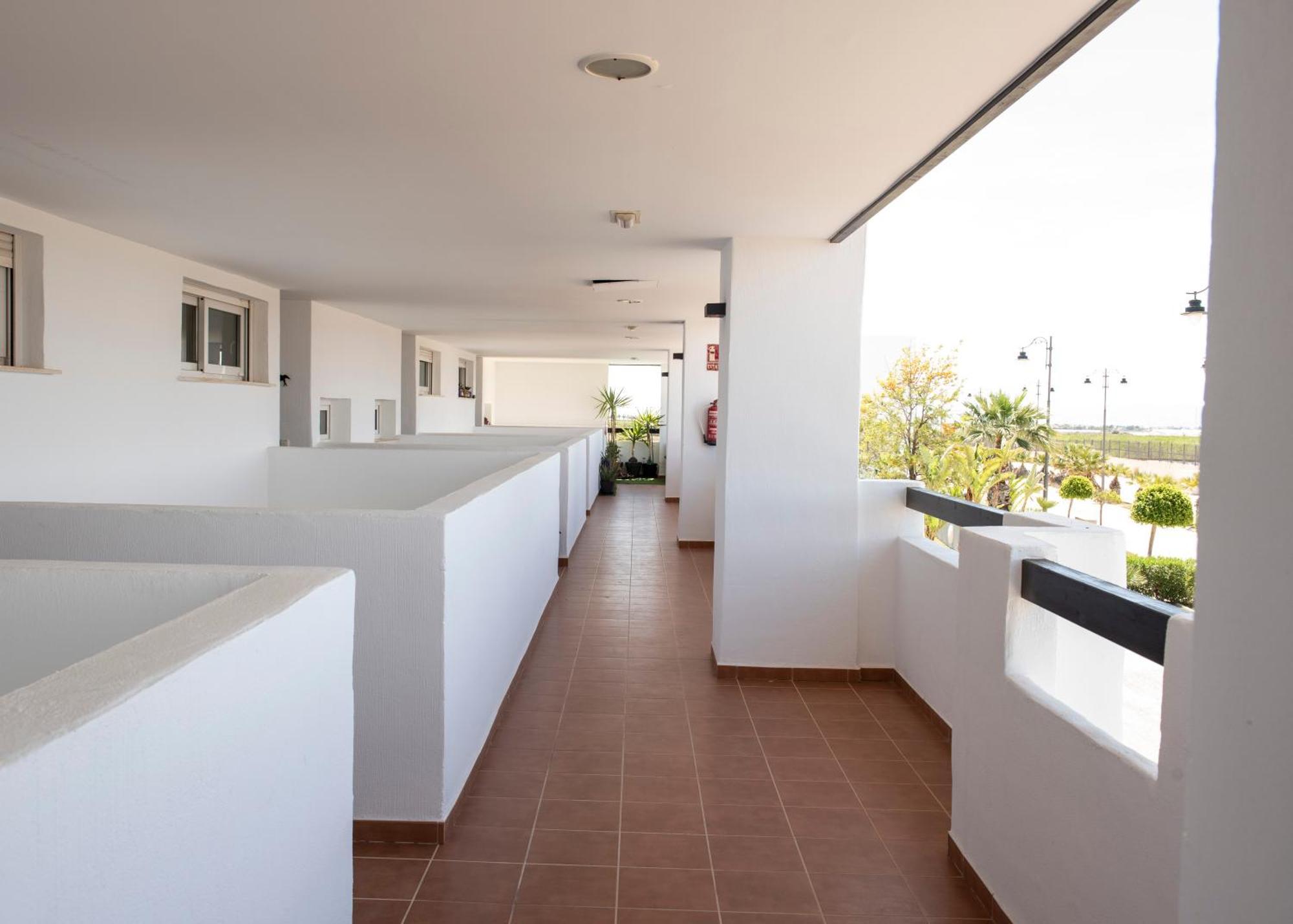 Chill Y Golf En Torre-Pacheco Apartment Murcia Bagian luar foto